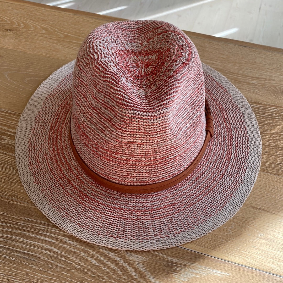 Natalie Sun Hat