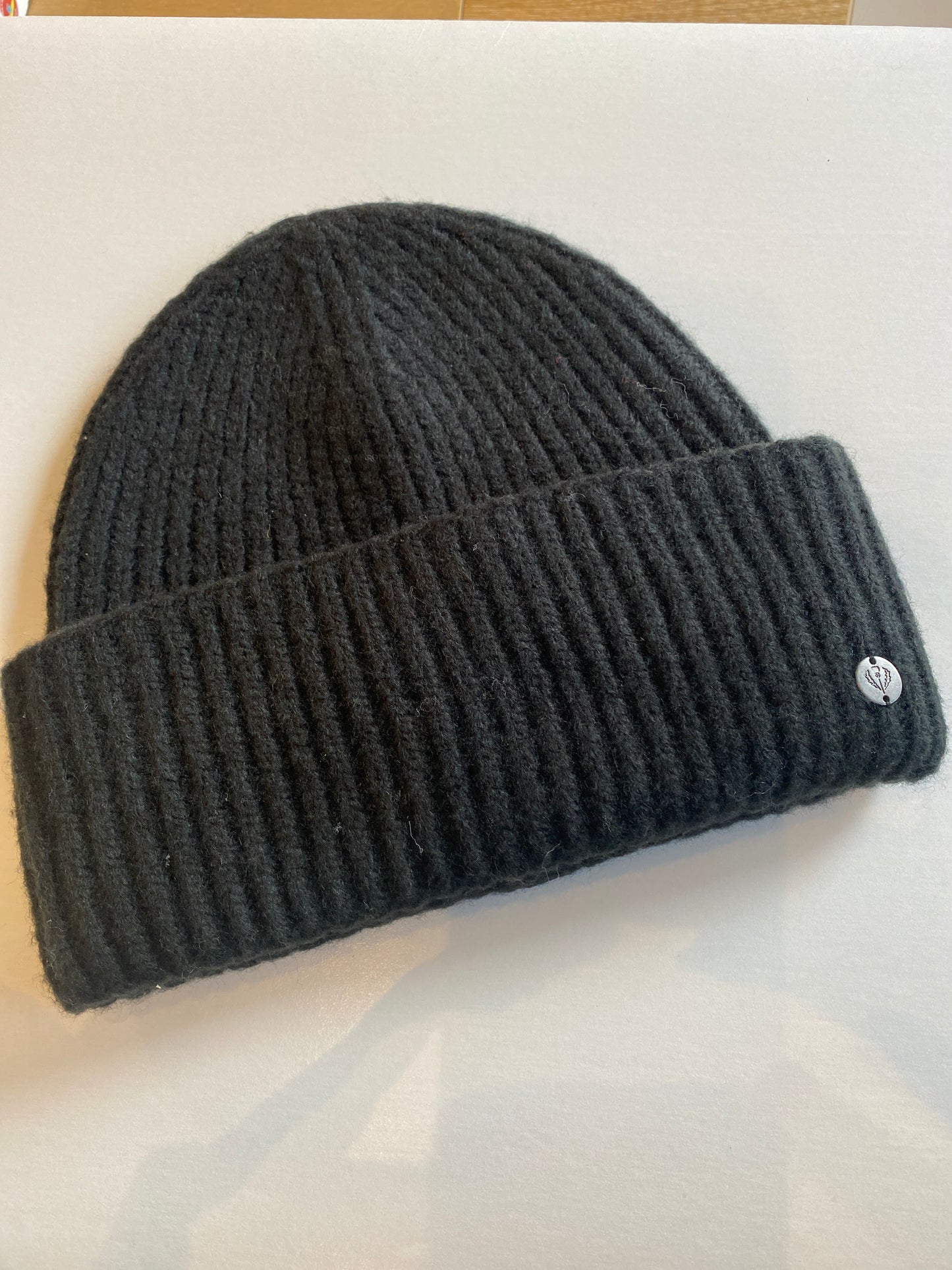 Fraas Ribbed Beanie