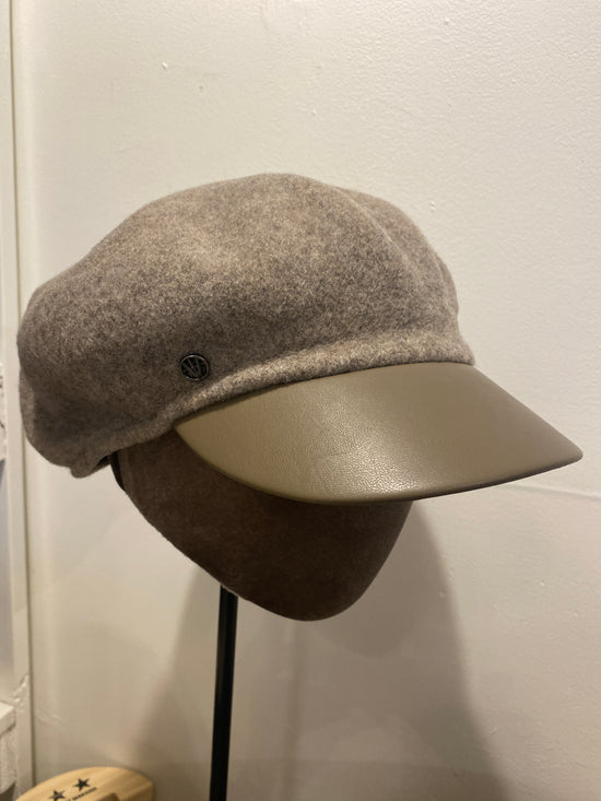 Wool Cap