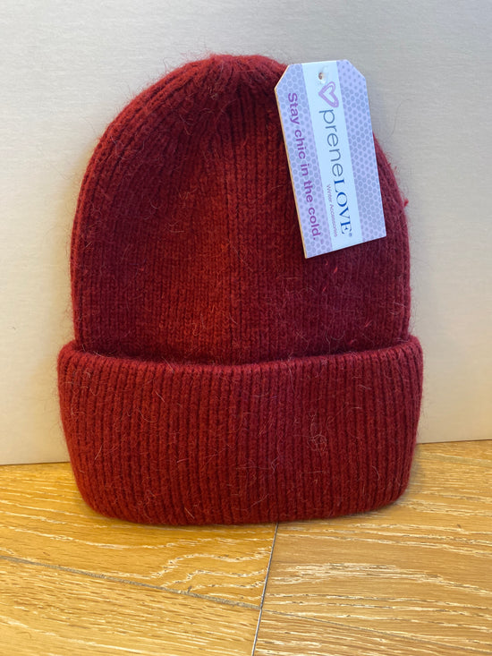 Jane Unisex Beanie