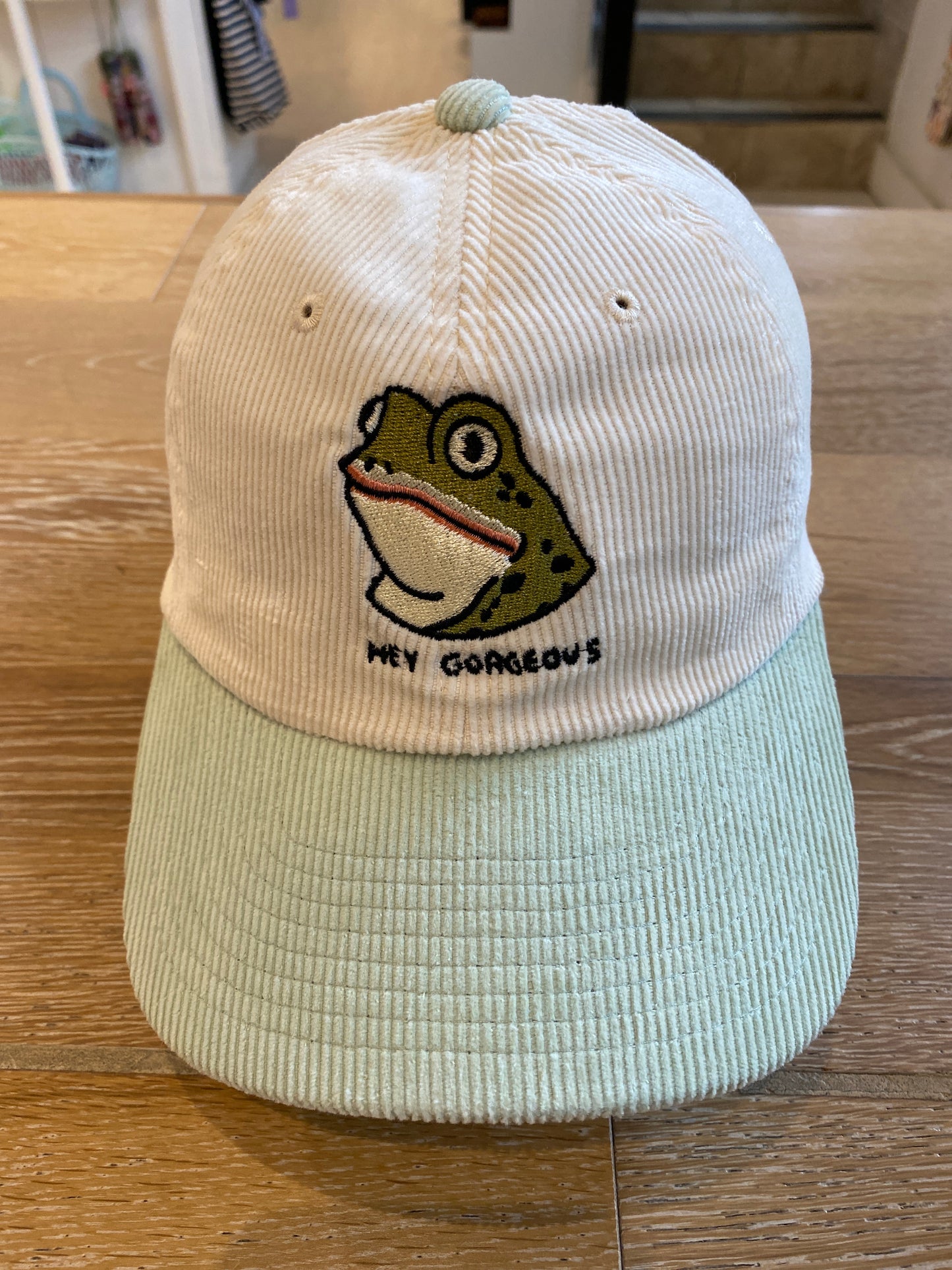 Baseball Hats