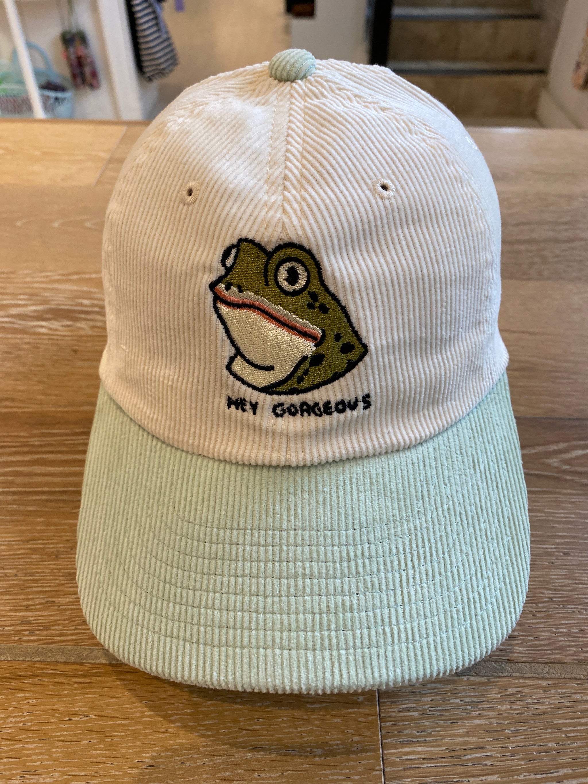 Baseball Hats