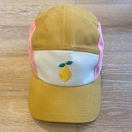 5-Panel Cap