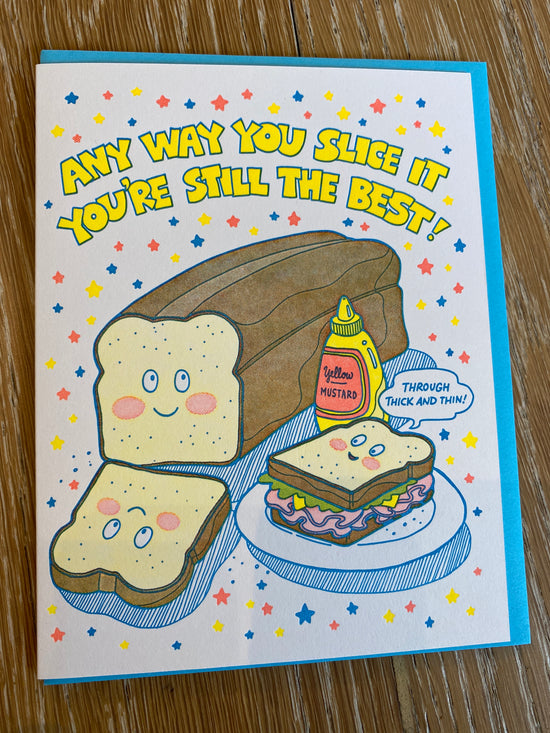 Lucky Horse Press Cards
