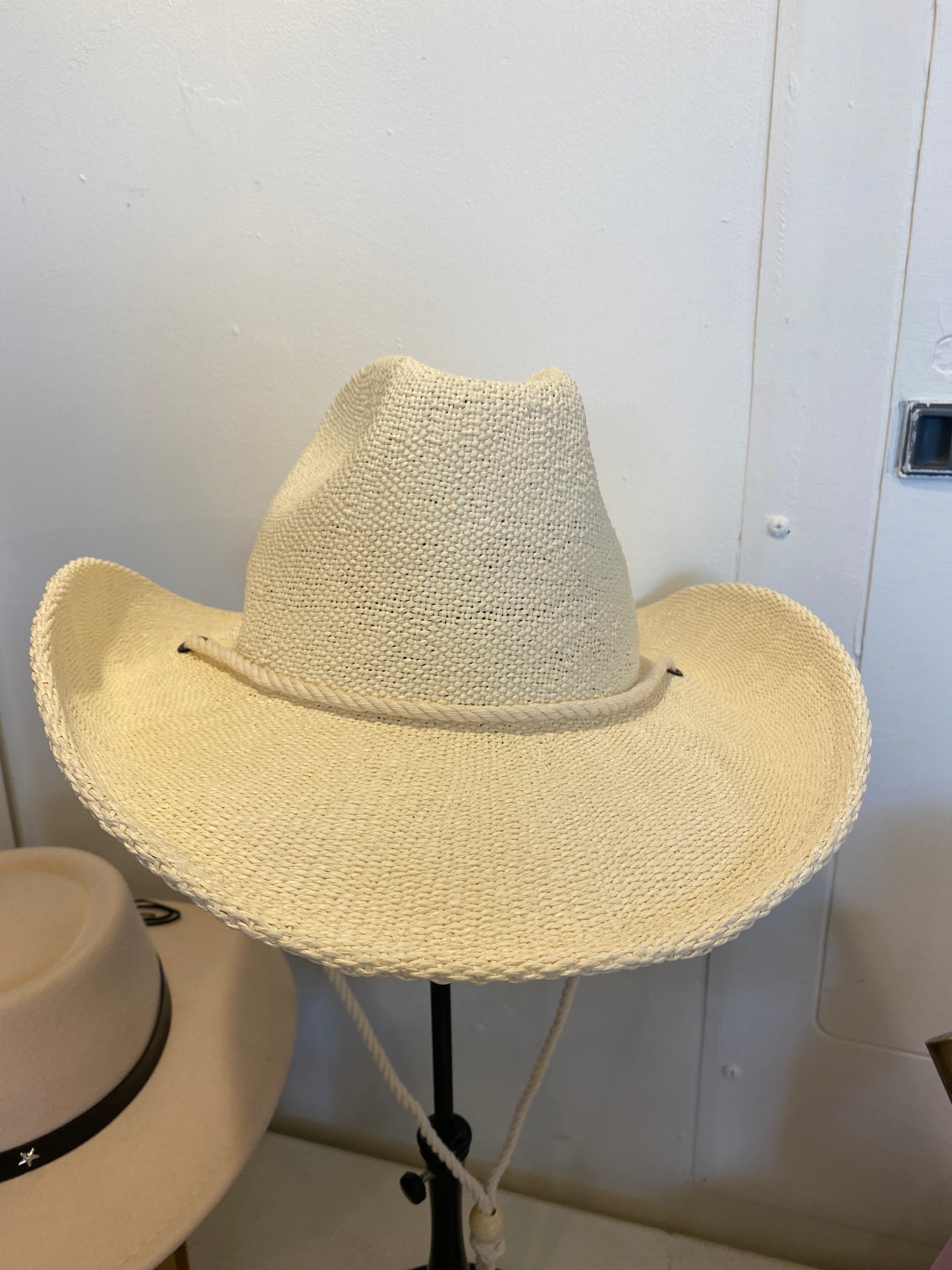 Austin Cowboy Hat