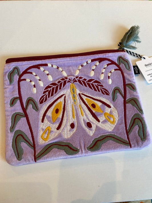 Flat Pouch