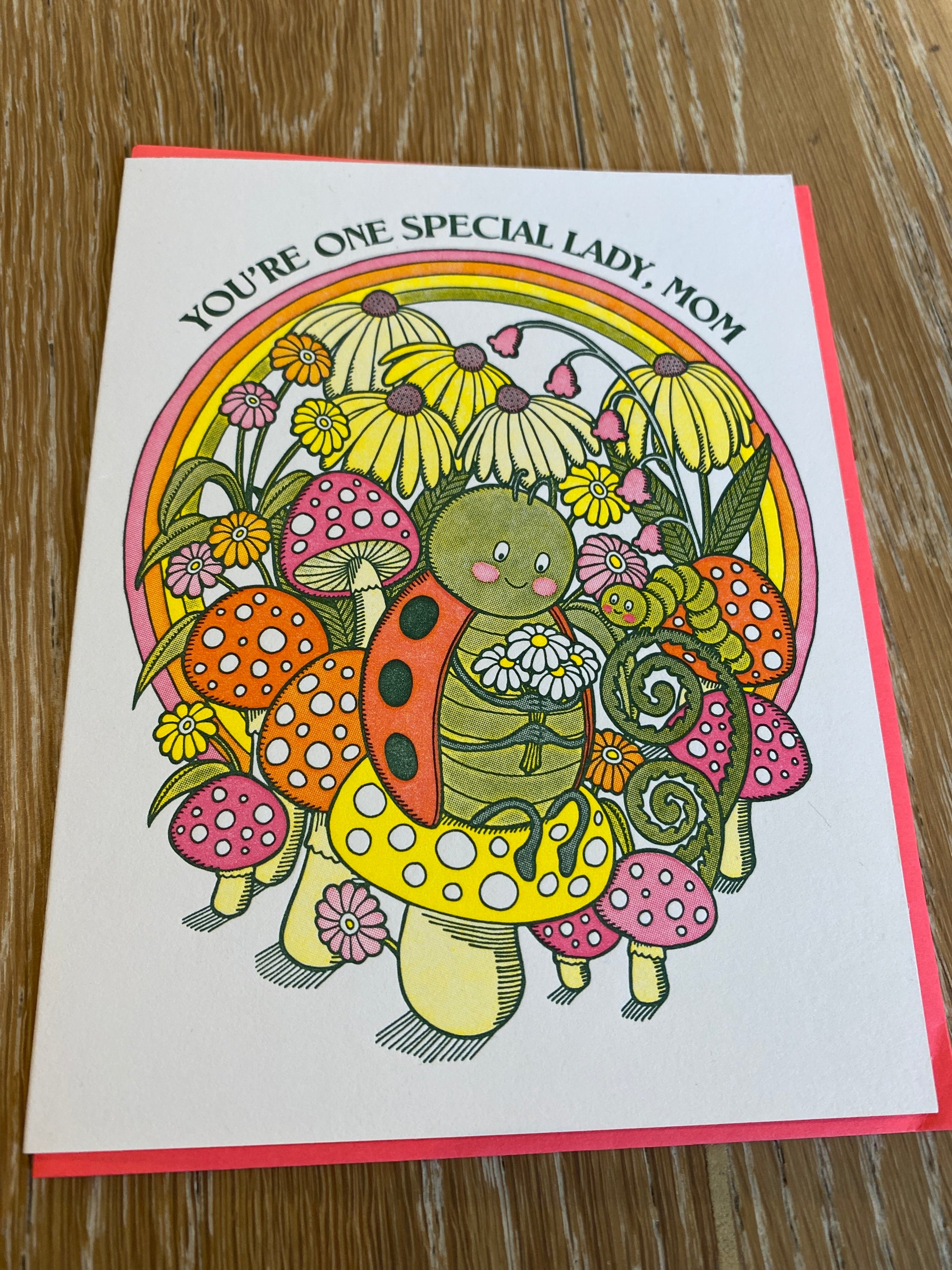 Lucky Horse Press Cards
