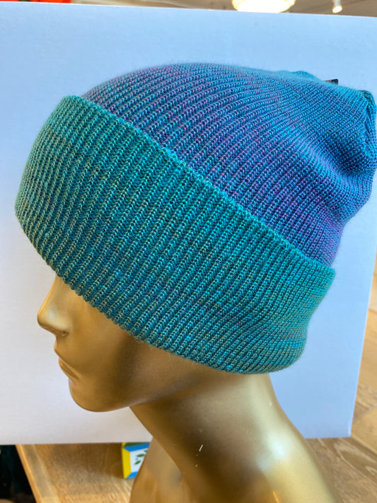 Melange Beanie