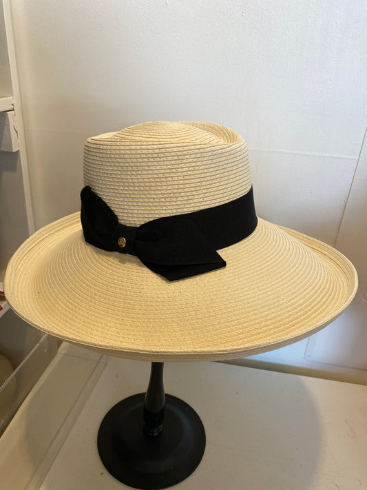 Sissinghurst Wide Brim