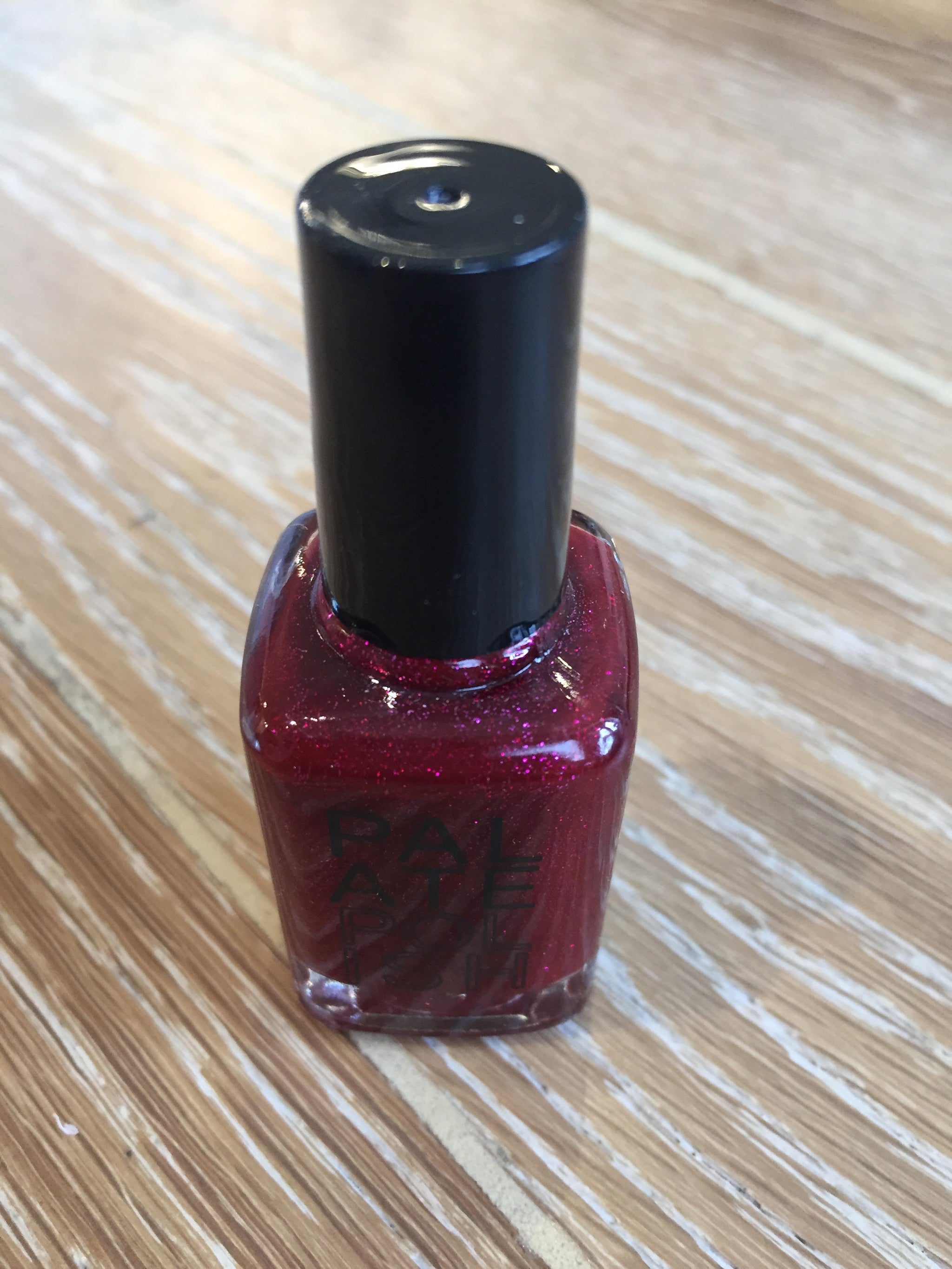 Nail Polish