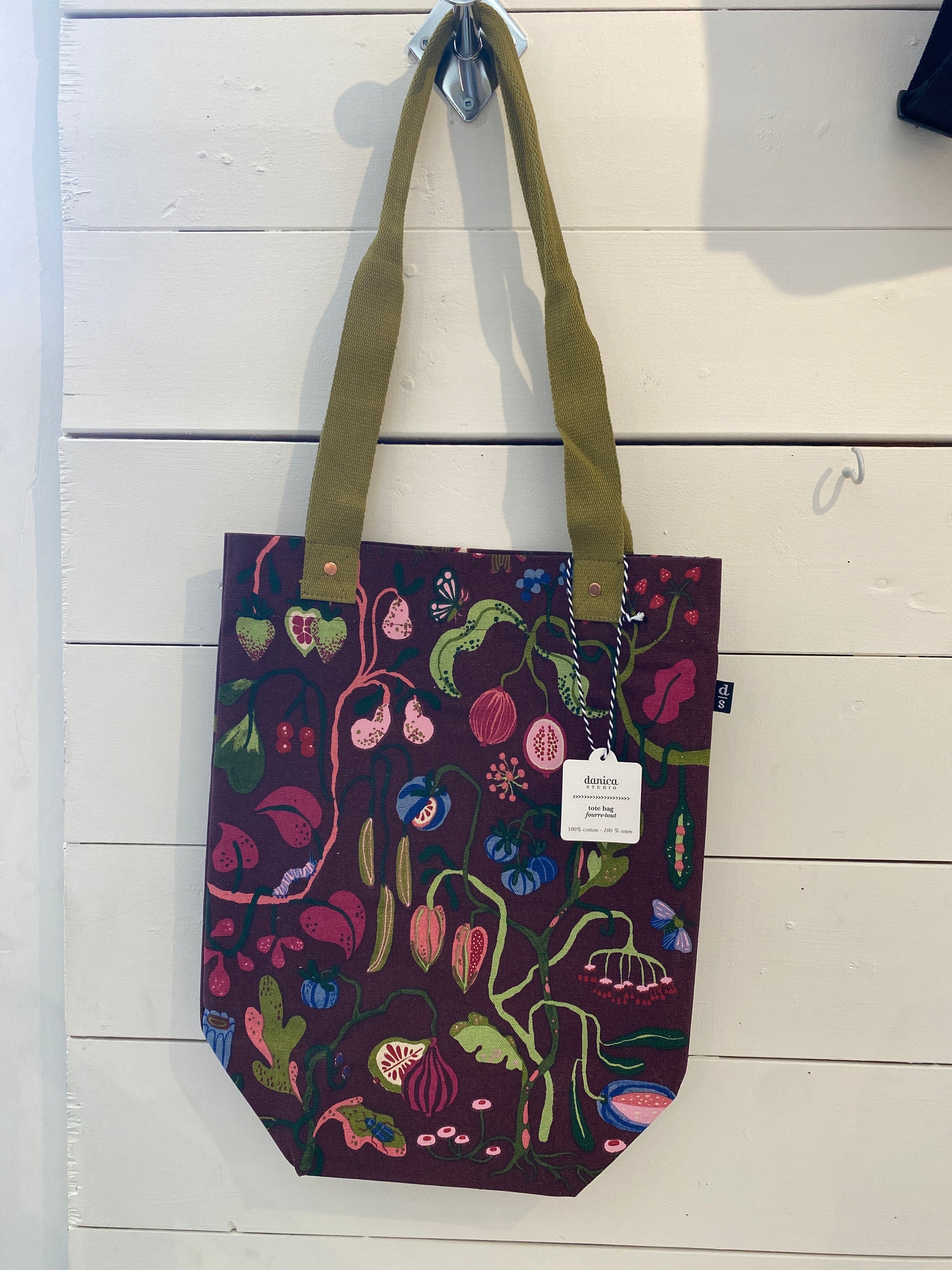 Tote Studio Pome