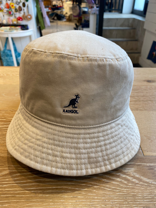 Washed Bucket
