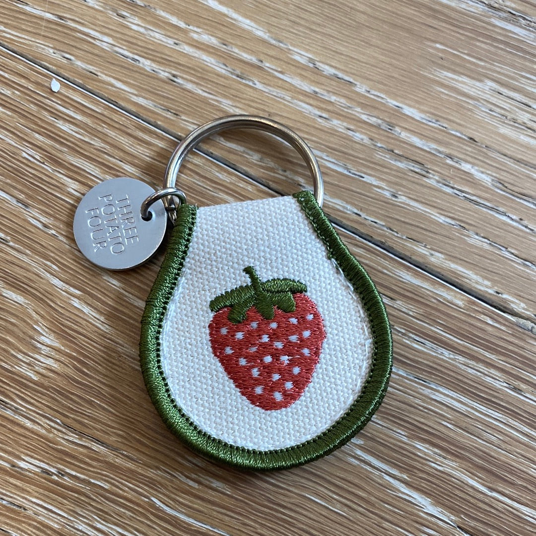 Patch Keychain