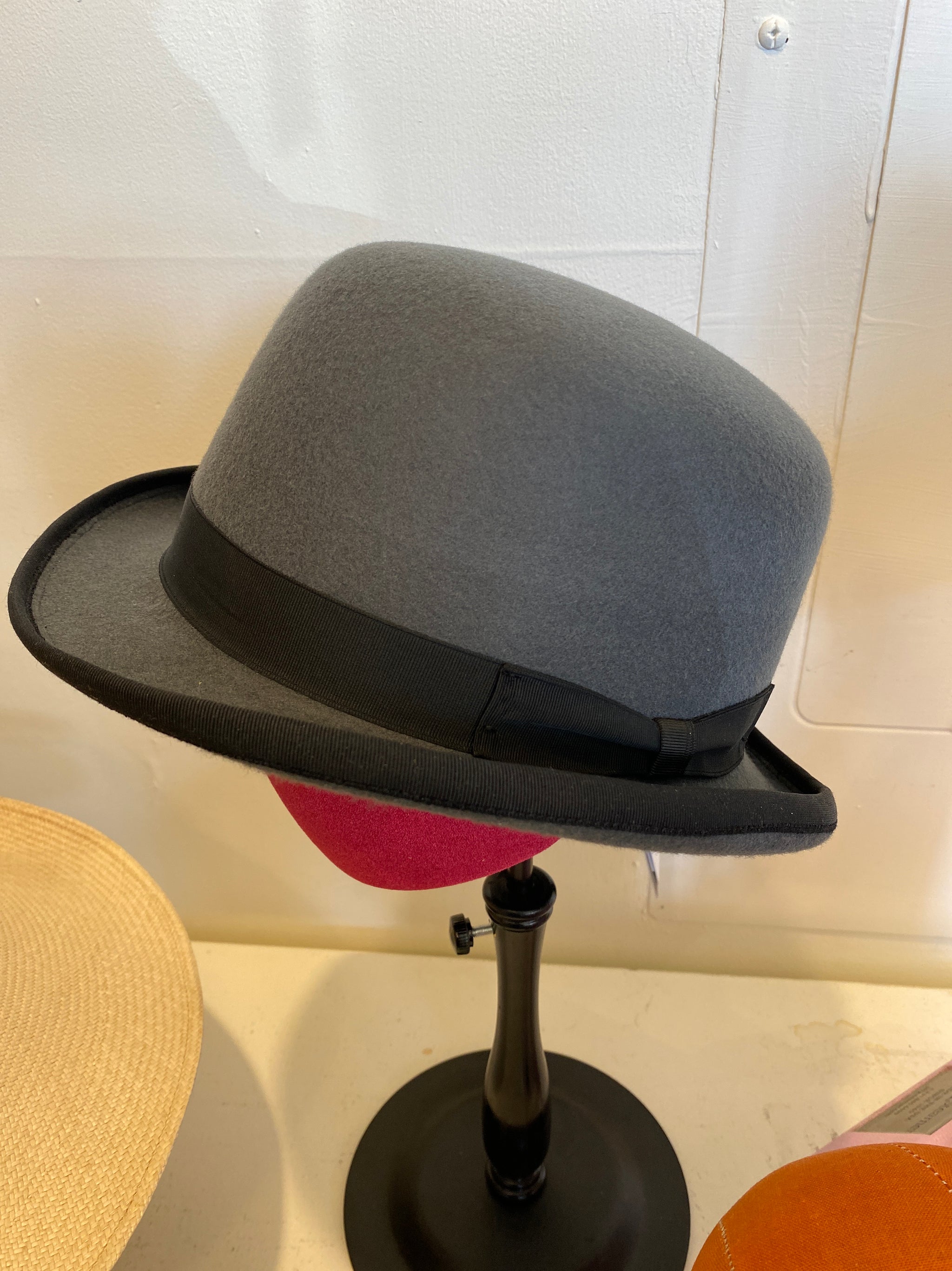 Woolfelt Bowler