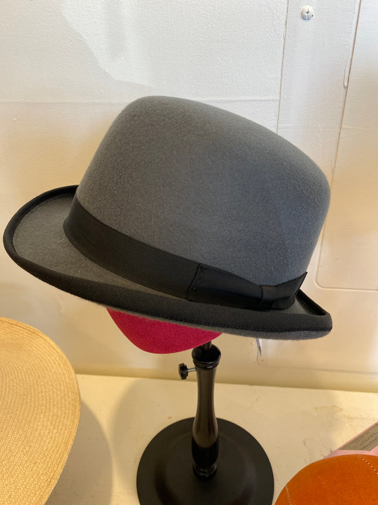 Woolfelt Bowler