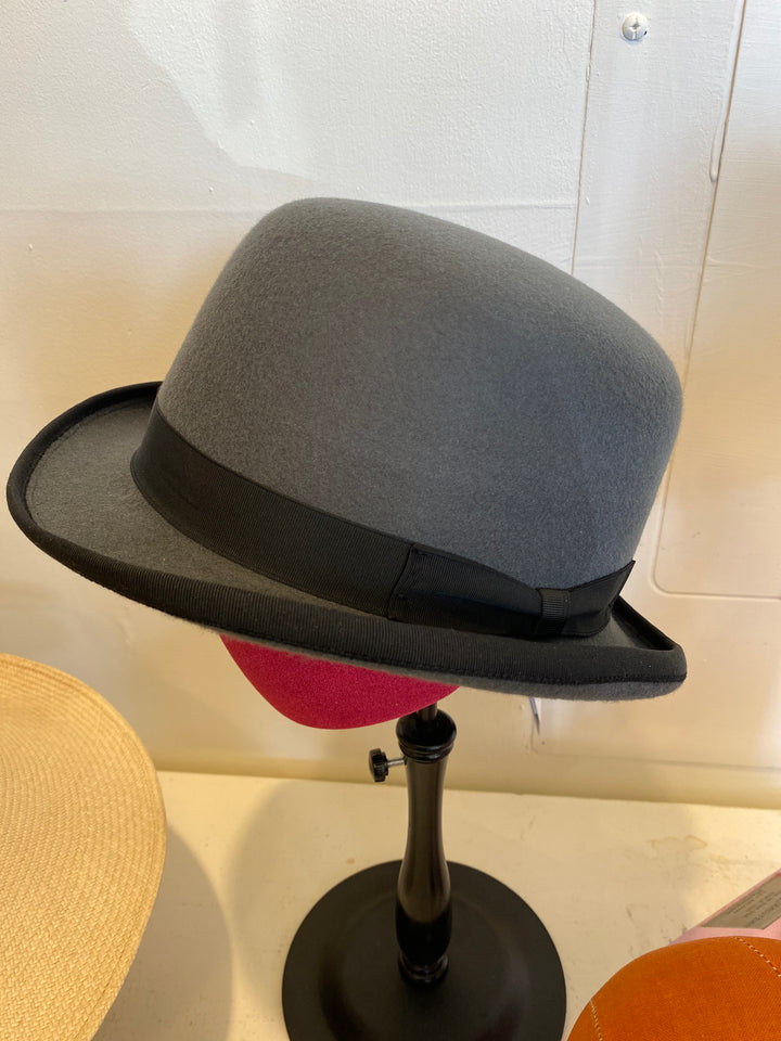 Woolfelt Bowler