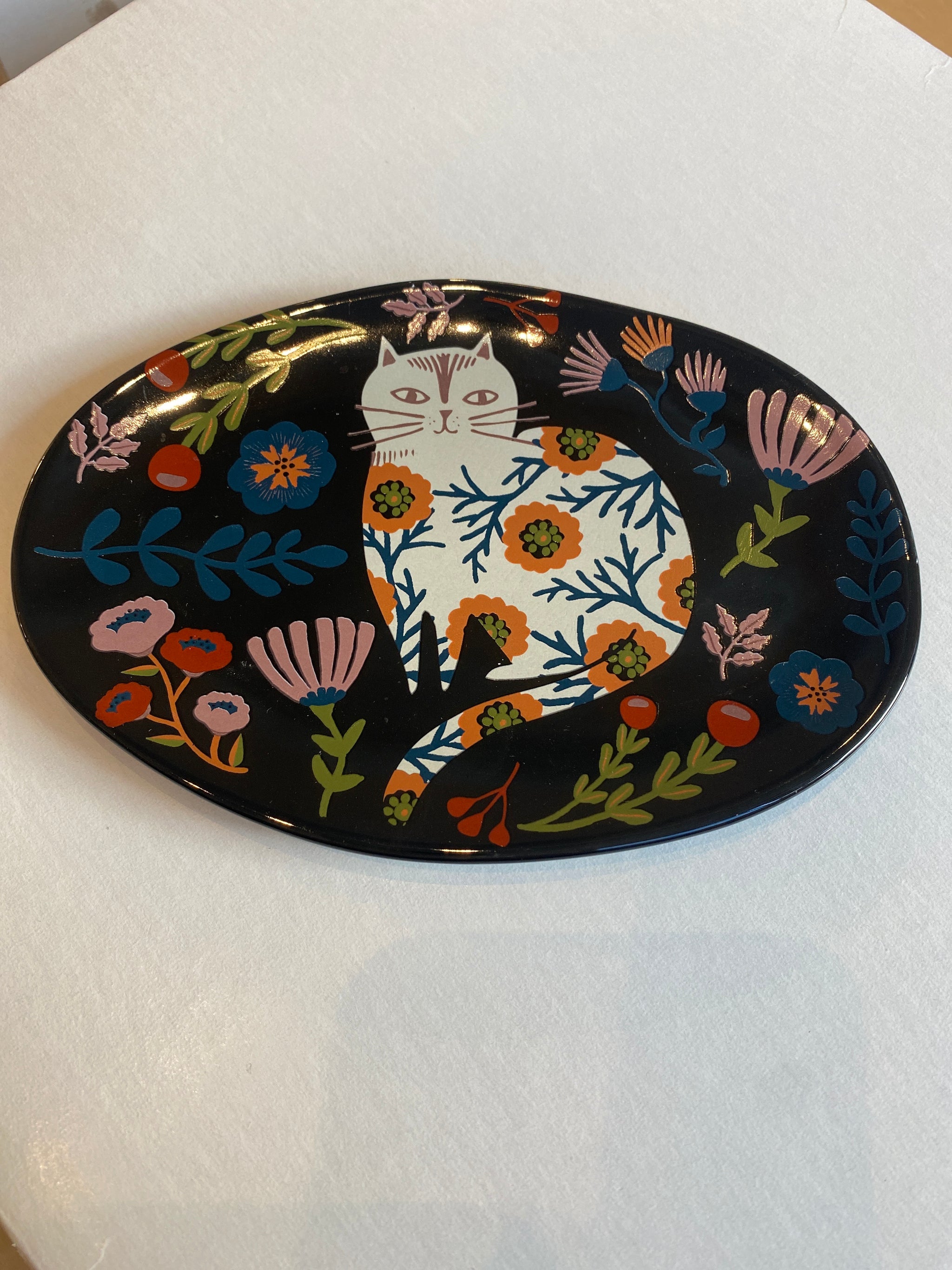 Trinket Tray
