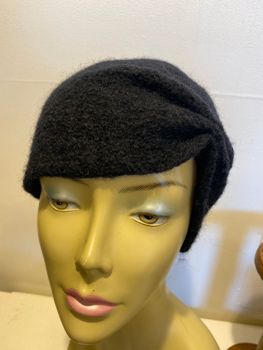 Turban Cloche