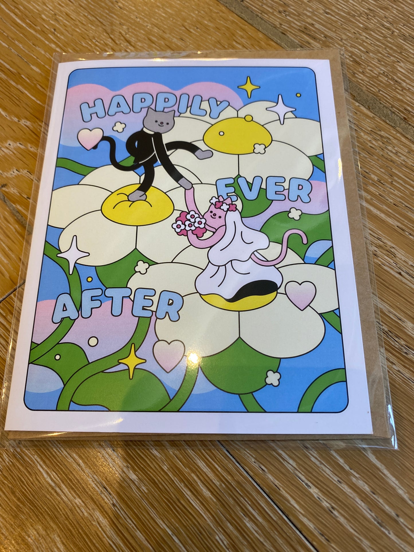 Greeting Cards