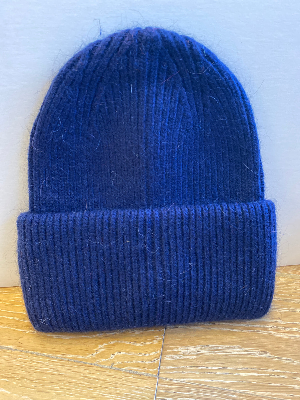 Jane Unisex Beanie