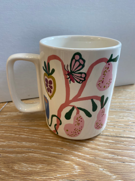 Mugs