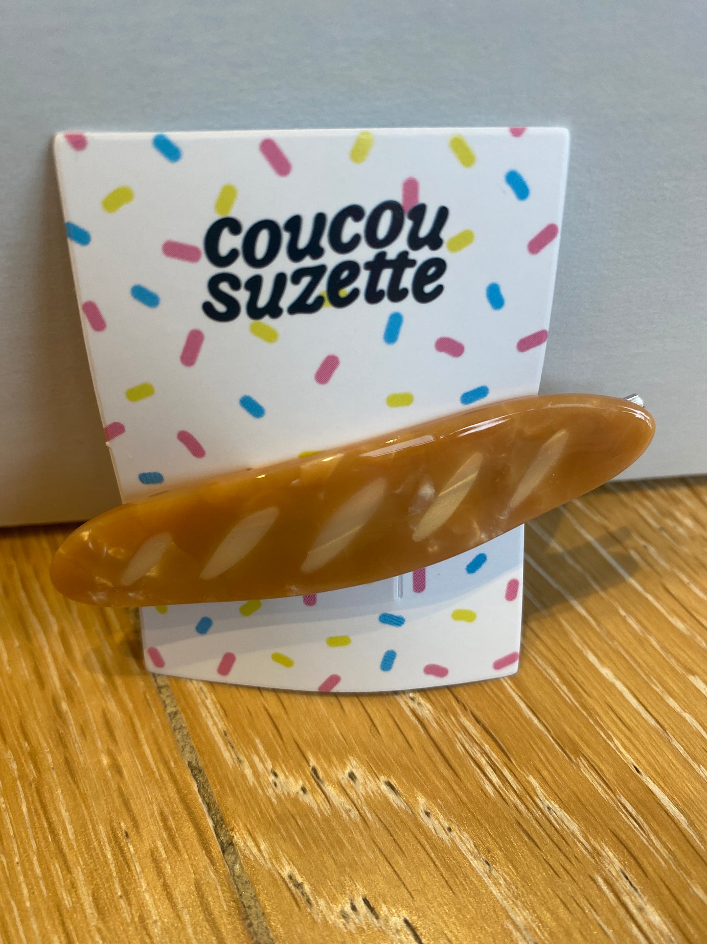 Hair Clip