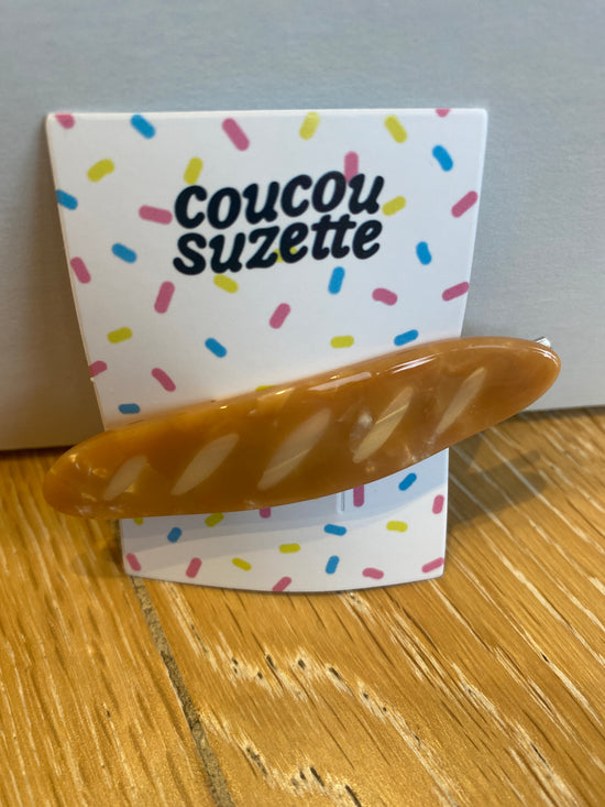 Hair Clip