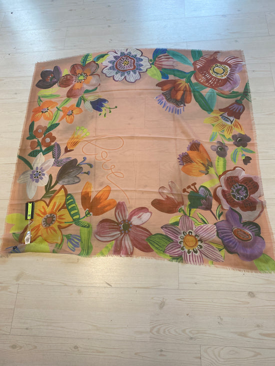 Fraas Summer Scarves