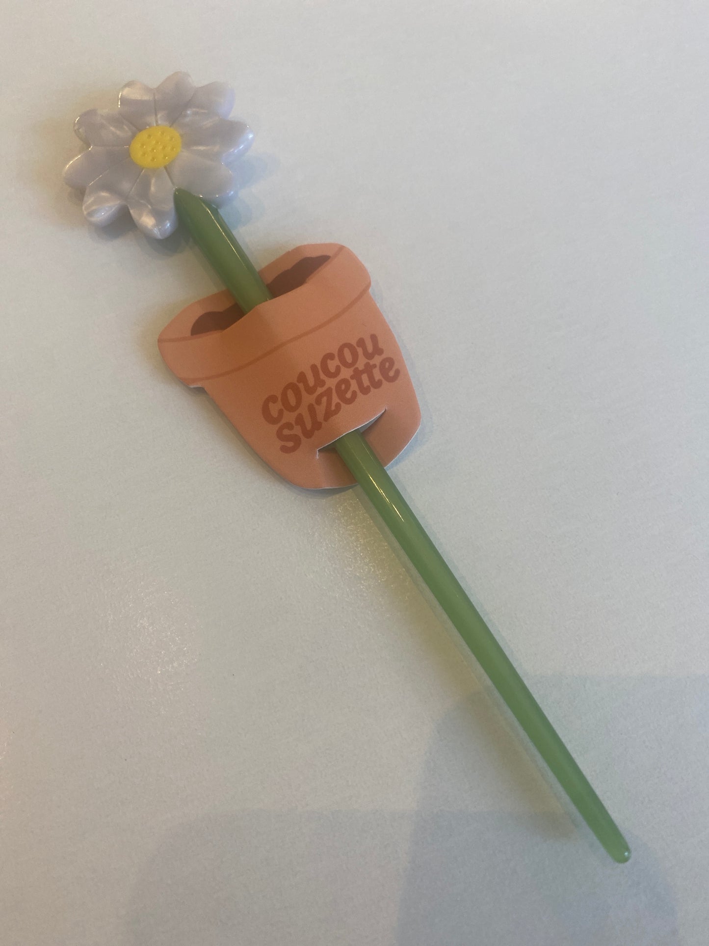 Hair Sticks