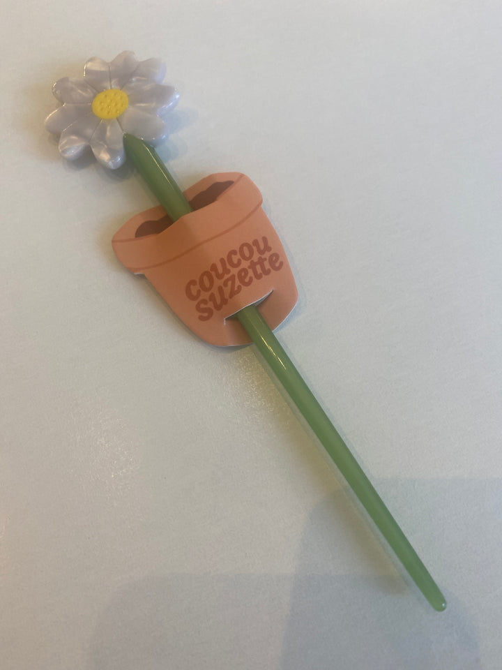 Hair Sticks