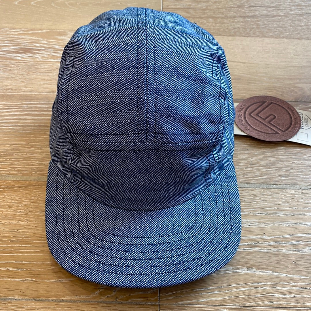 Redmond Organic 5 Panel