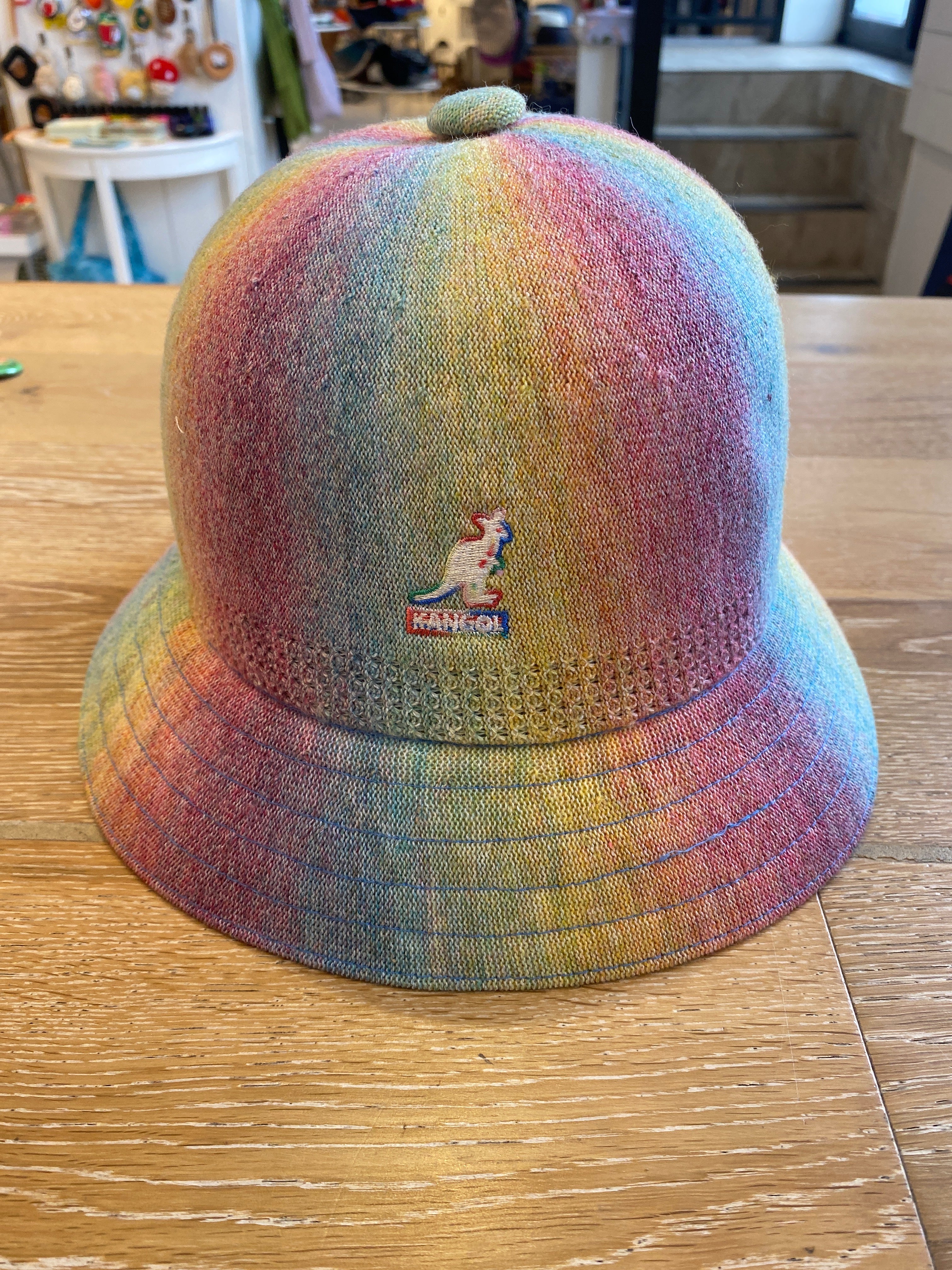 Rainbow Ventair Casual