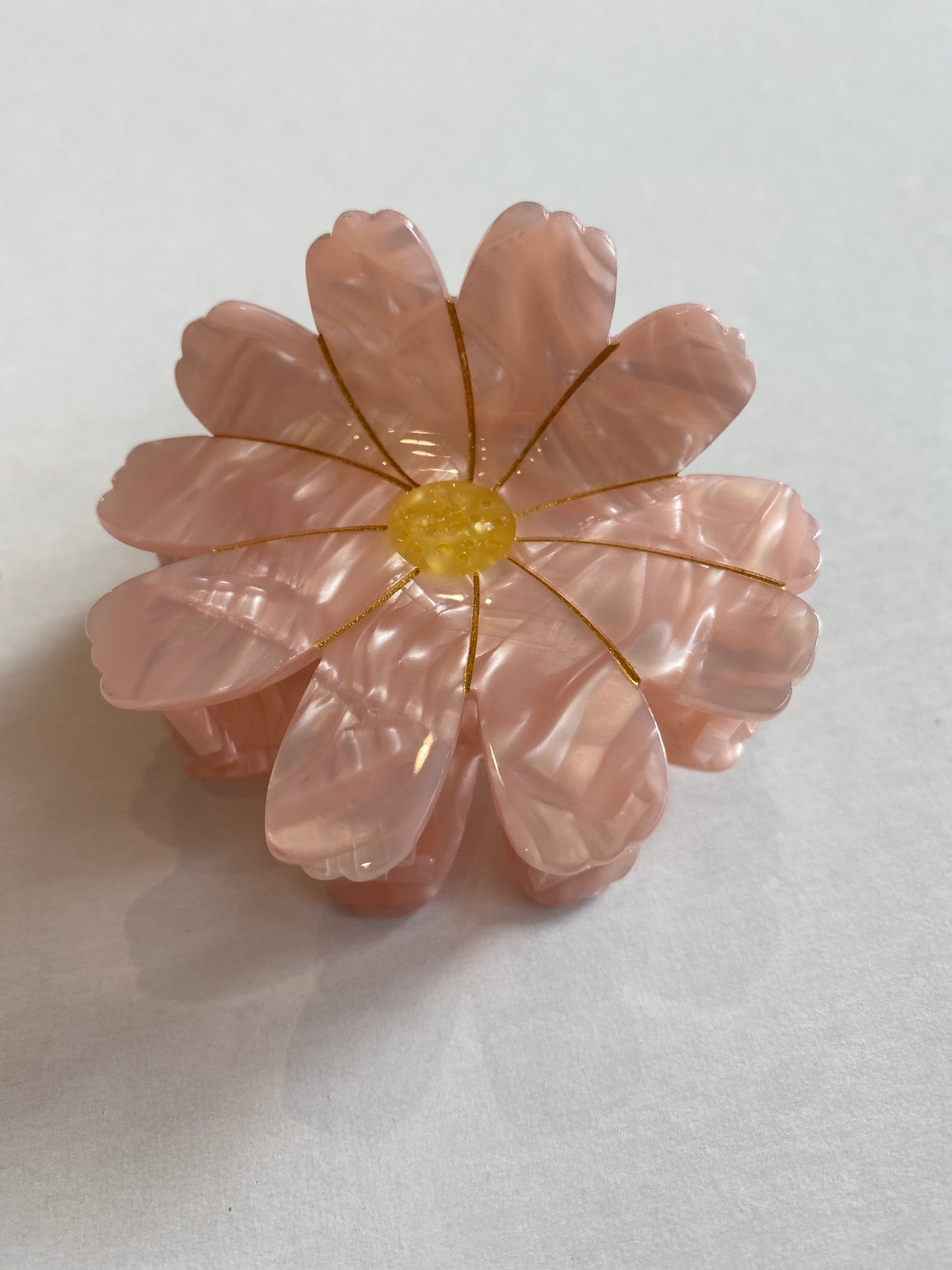 Cosmos Hair Claw