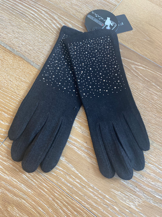 Soft Touch Gloves