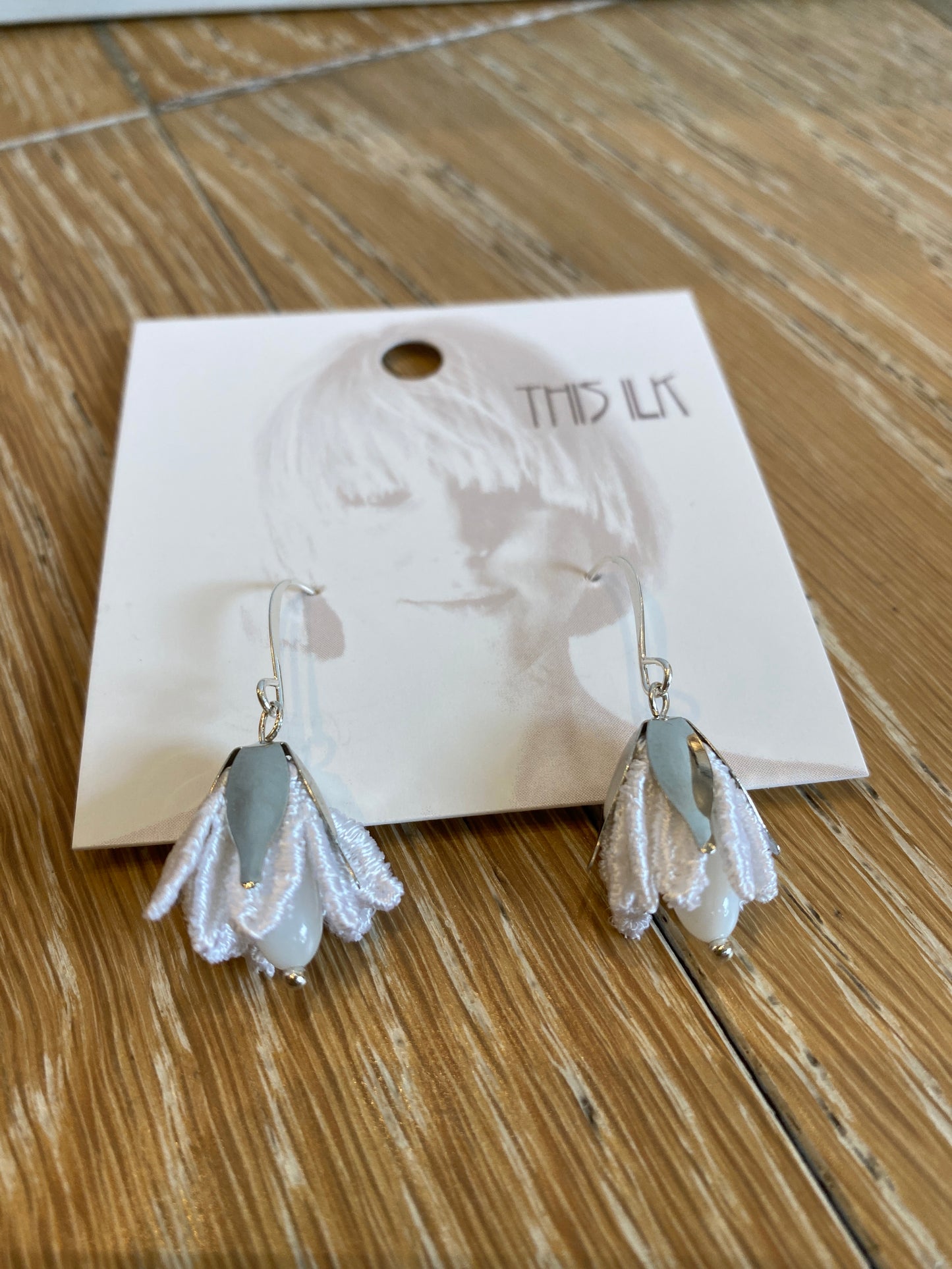 Malli Earrings