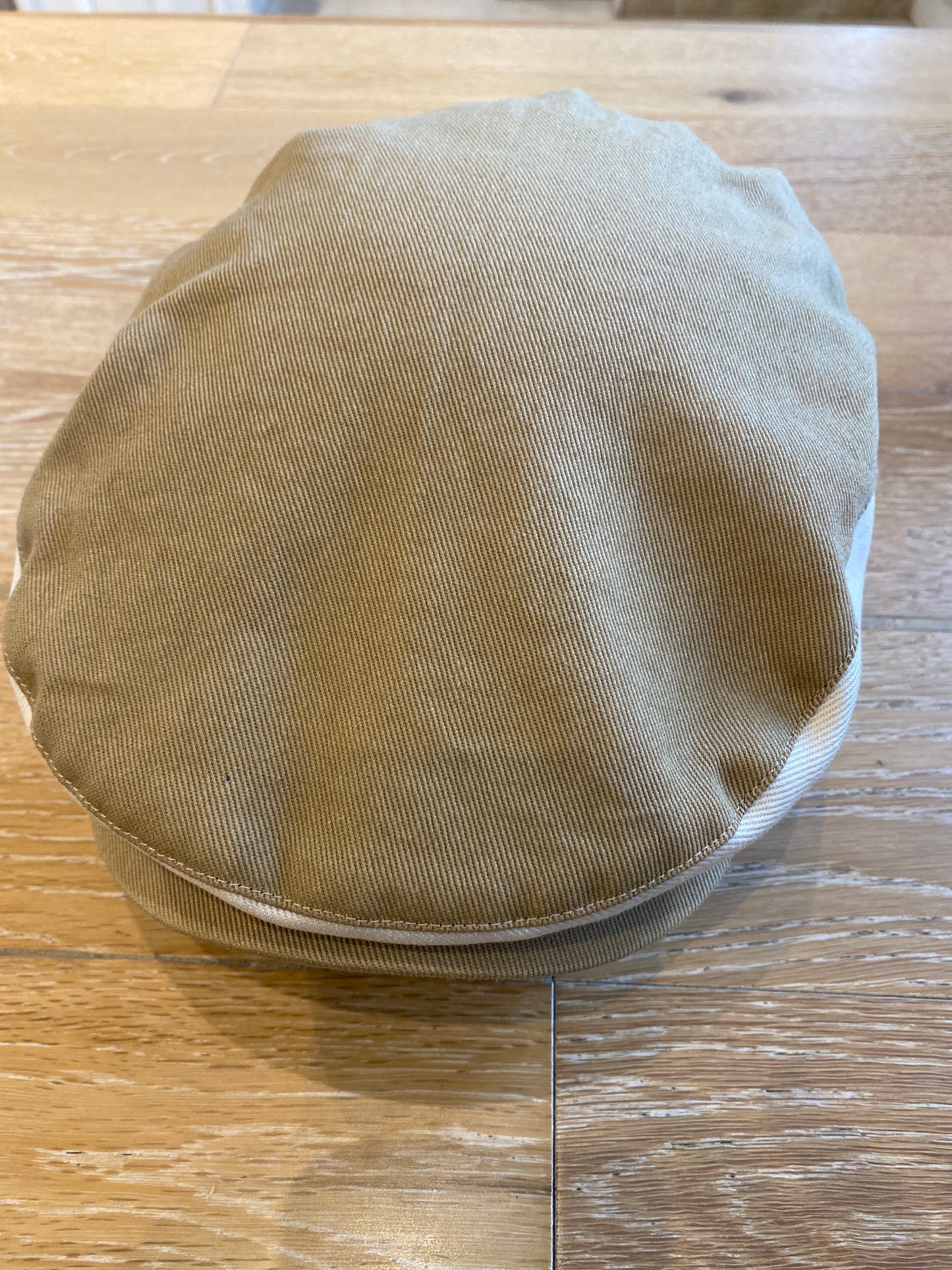 Barrel Alpha Snap Cap