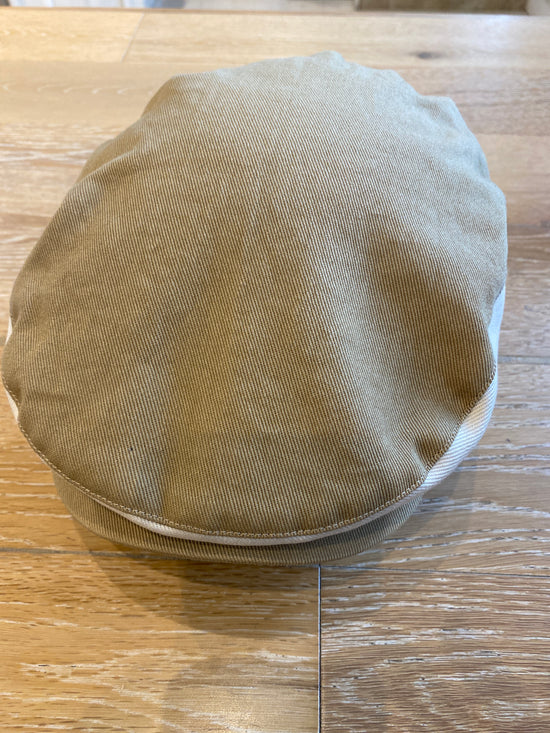 Barrel Alpha Snap Cap