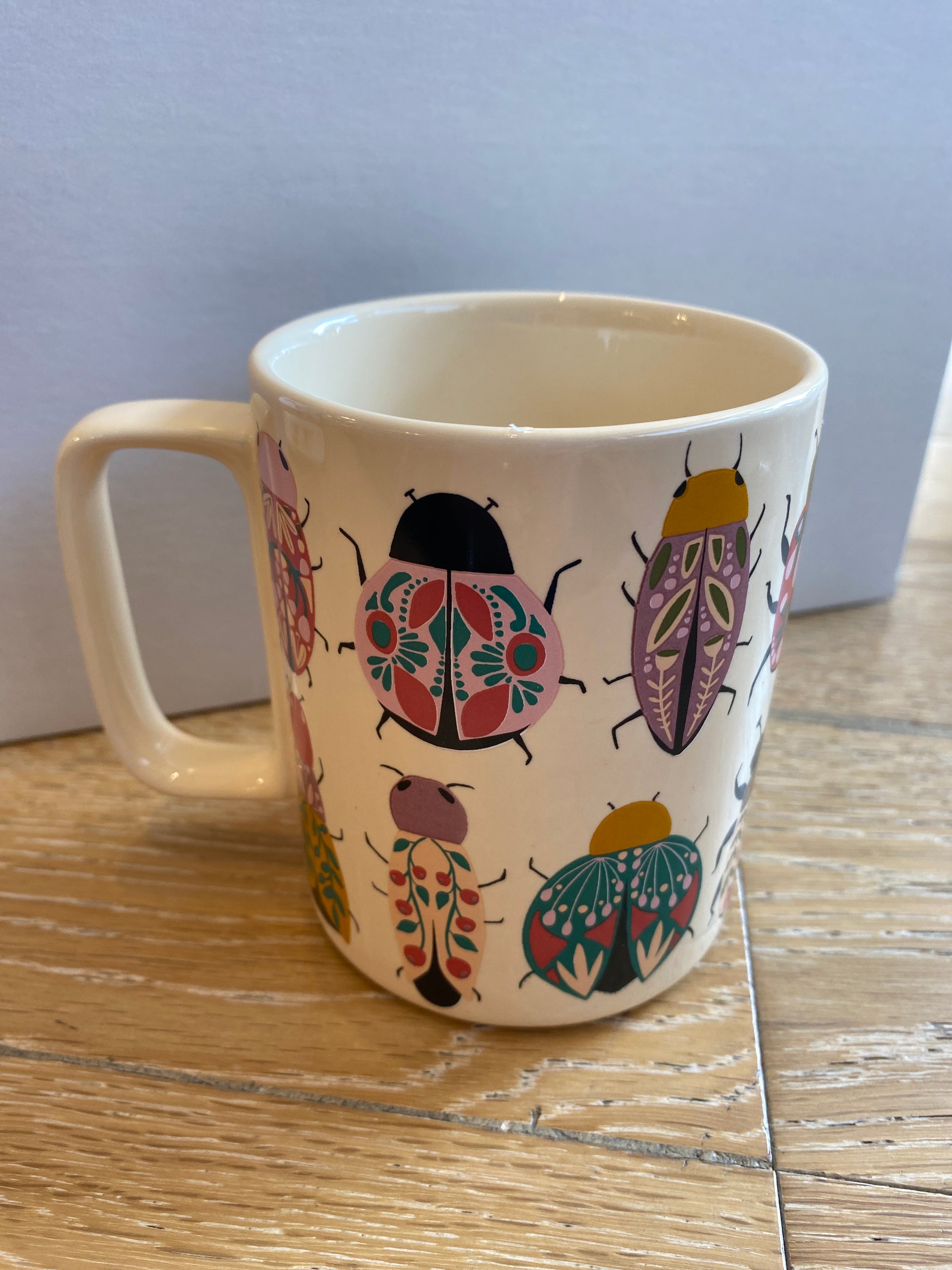 Mugs