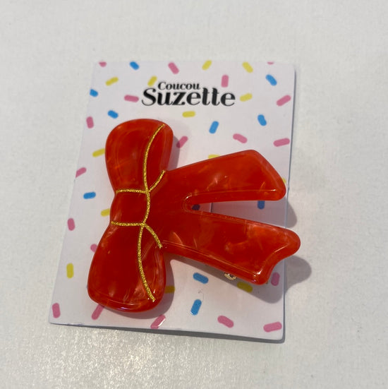 Hair Clip