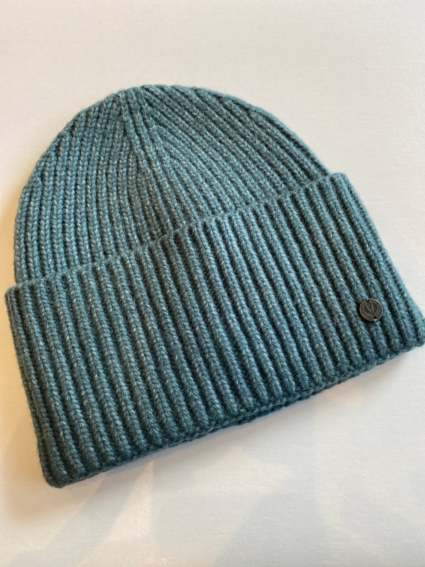Fraas Ribbed Beanie