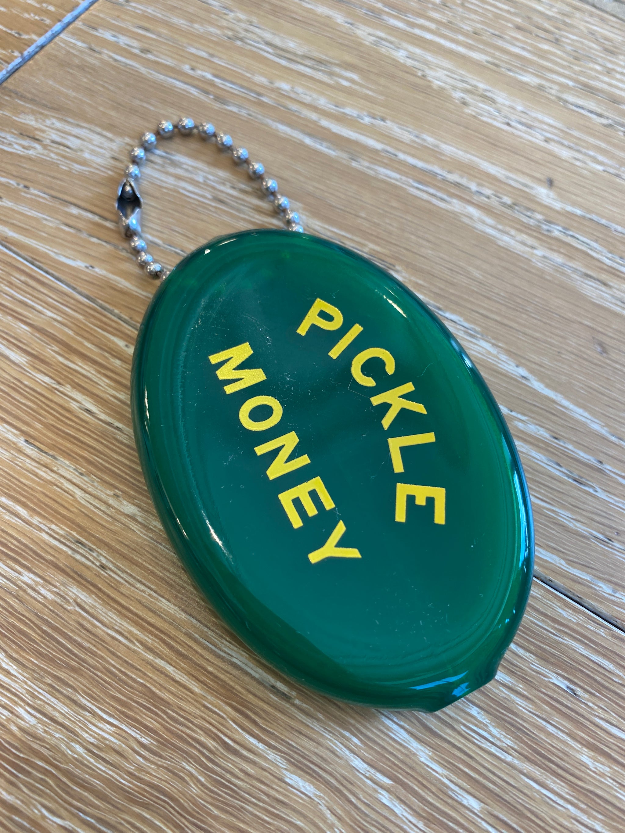 Coin Pouch