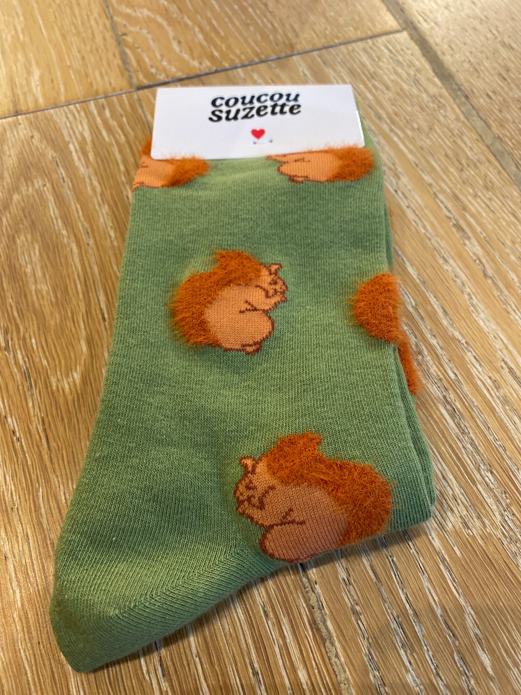 Socks