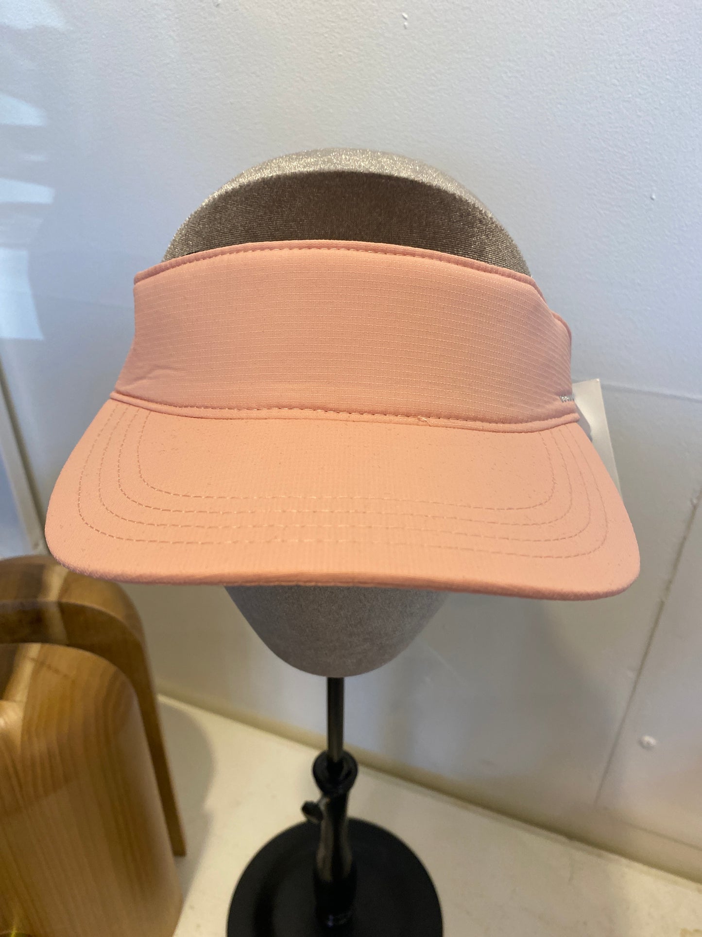 Woodleigh Visor