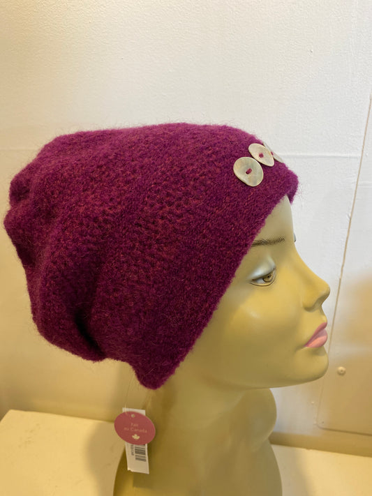 Vela Hat