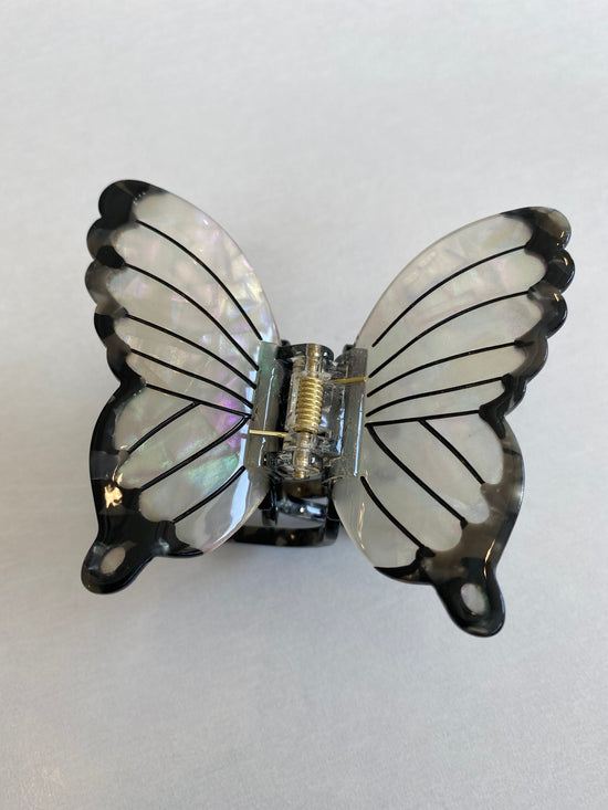 Hair Claw