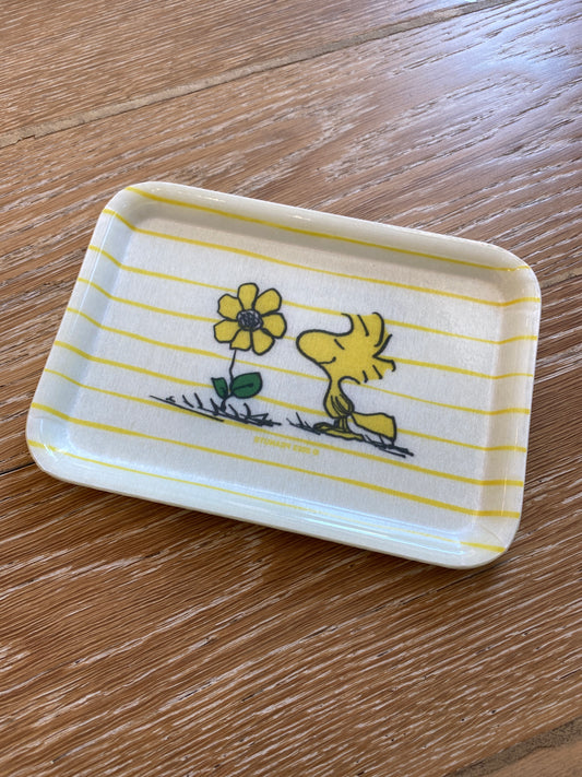 Vintage Small Tray