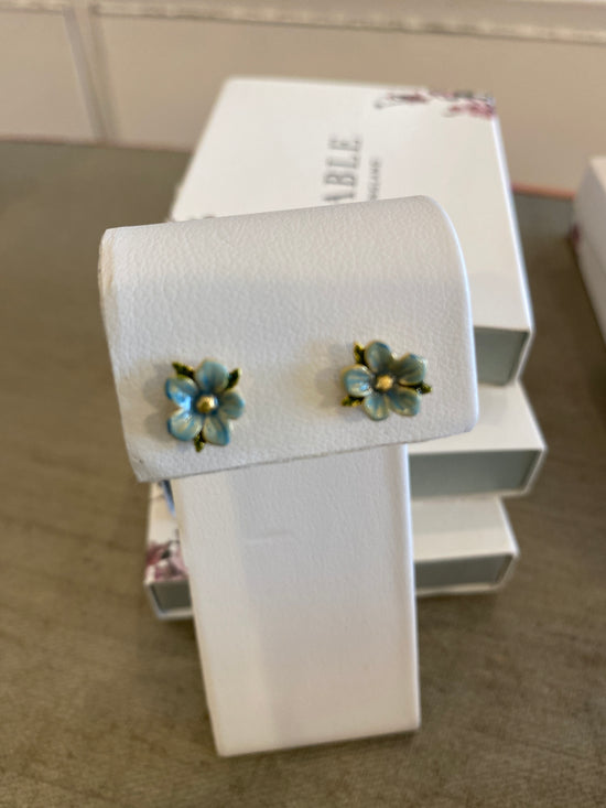 Fable Earrings