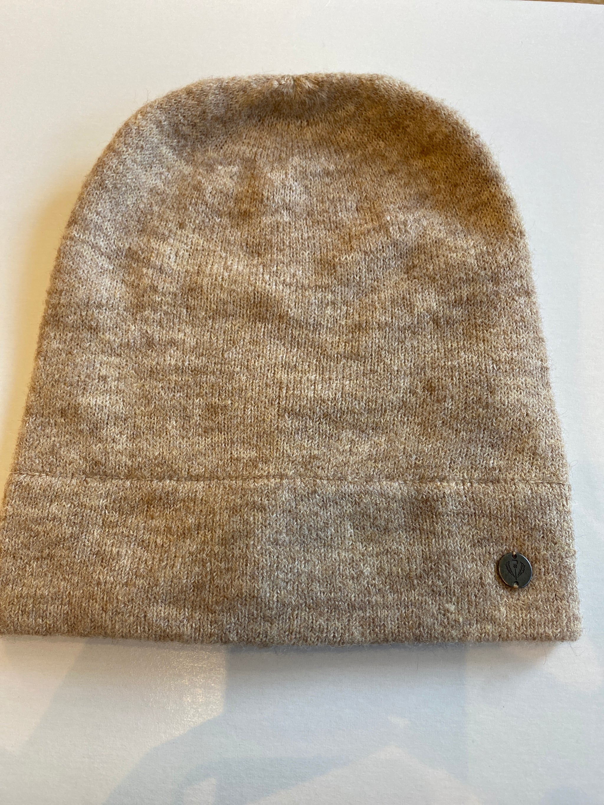 Stretchy Beanie