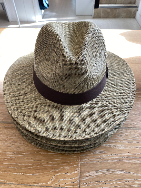 Murano Fedora