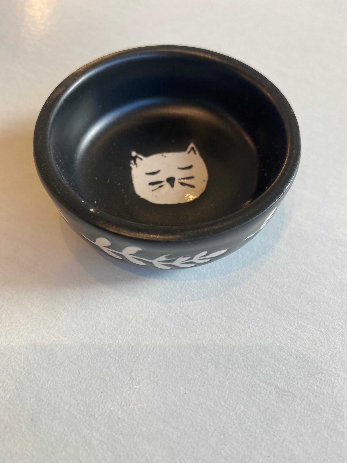 Trinket Dish